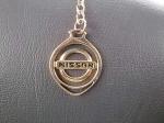 Брелок Nissan